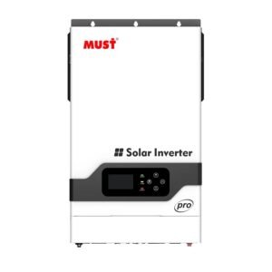 Inversor Must off grid 5200w 48v PV18-5248 EXP