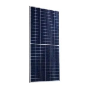 Panel solar monocristalino 610w bifacial longi